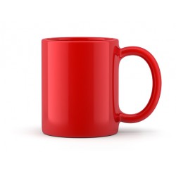 Branded Mug