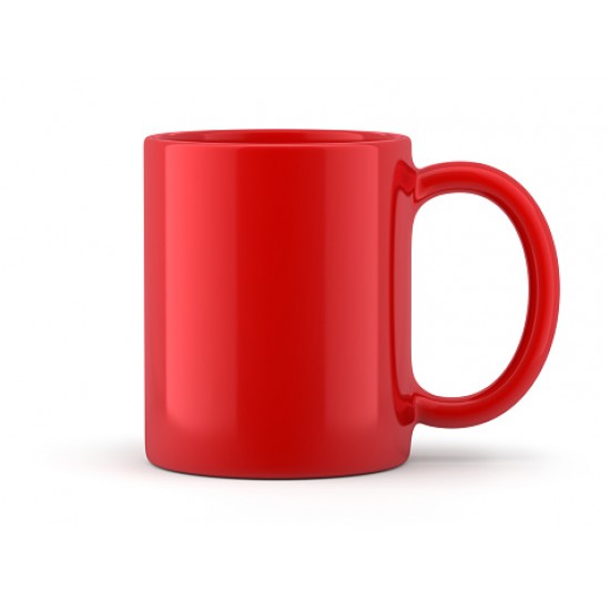 Branded Mug